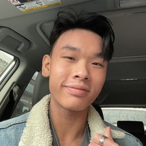 Meet your Posher, Evan